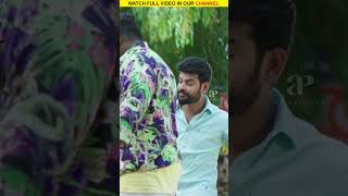 Watch full video👆 Mannar Vagaiyara Comedy Scenes  vimal anandhi roboshankar comedy shorts [upl. by Laural266]