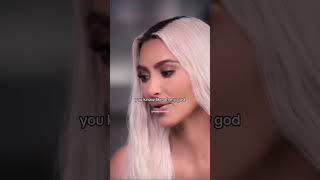 Kim Kardashian “I’m in my 40s who’s gonna date me” [upl. by Mcconaghy]