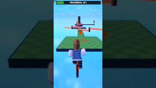 Roblox OBY On a Bike 03 shorts [upl. by Normand124]