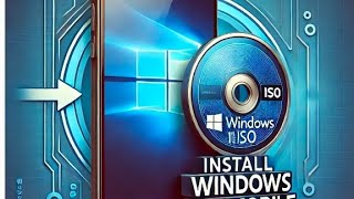 How to download windows 10 iso file on mobile [upl. by Meirrak]