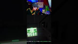 JUMP SCARE sonore 😓😨😱😱😱😱 Alien Isolation  albatorx84 sur Twitch [upl. by Arrej]