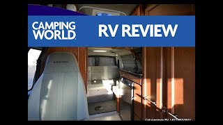 2007 Roadtrek 170 Popular Class B Motorhome FOR SALE wwwtruckandrvcom [upl. by Nnovahs]