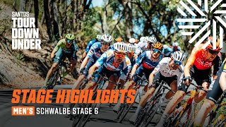 PULSATING VICTORY 🔥  ParisNice 2024 Stage 6 Highlights  Eurosport Cycling [upl. by Malka]