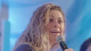 LEAD Sports Summit 2019  Elizabeth Beisel [upl. by Shep]