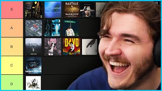 Surprising Reactions to My Subscribers Music Choices 🤯 [upl. by Thacker691]