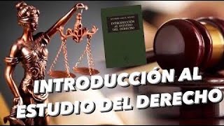 JURISPRUDENCIA TÉCNICA  CLASES DE DERECHO [upl. by Cerf386]