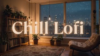 Chill Lofi Beats Mix chill lofi hip hop beatsStudy amp Relax Music [upl. by Melbourne]