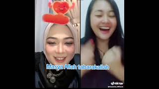 live terbaru bunda fauzana pengen dipanggil dek fuja  16 oktober 2024 [upl. by Ravo]