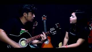 Mauliate ma Cover By Leo Siregar Feat Lestari Hutaosit [upl. by Tengler804]