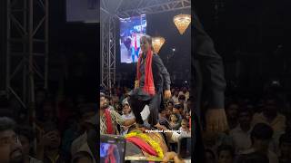 Yadav dance on bull Swapna yadav Sadar aagman 2024  Swapna yadav Sadar 2024 youtubeshorts ytshort [upl. by Alleram]