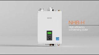 How To Convert A Heat Only Boiler To A Combi Boiler  Central Heating [upl. by Lebiram]