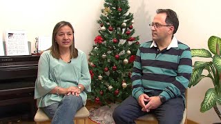 La sencillez de la Navidad  Buenas Noticias TV [upl. by Buote517]