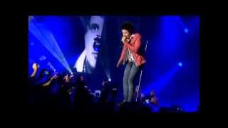 Cristiano Araujo quotAlem da Lendaquot  DVD 2012 HD [upl. by Reider]