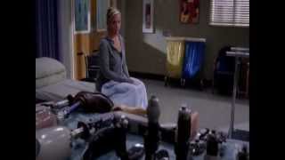 Greys anatomy 9x04  All Arizona scenes 1 [upl. by Oigres]