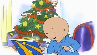 Caillou english full episodes ★A Frog in Caillou s Throat ★ Hour long compilation ★ HD 2016 ✔ [upl. by Stickney]