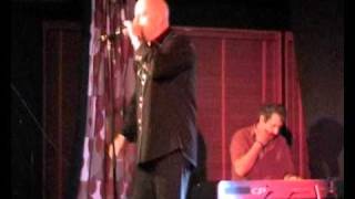 Eyesight to the blind performed by Kim Wilson Blues All Stars [upl. by Ymij934]