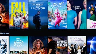 Top 3 Streaming Platforms for Unlimited Movie and Show Entertainment [upl. by Zetroc]