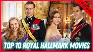 Royal Hallmark Movies 2023 [upl. by Naman]