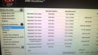 Testing AMD FX 9590 processor in Gigabyte GA990XAUD3 with VRay Advanced [upl. by Castra723]