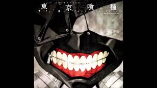 Donnerschlag  Tokyo Ghoul OST [upl. by Selia810]