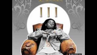 3 Peat  LilWayne dirty [upl. by Elyl182]