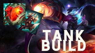 DAMAGETANKY  Tank Varus Supplementary Guide  S Tier ADC  Wild Rift [upl. by Lansing]