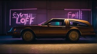 quotLoFi Synthwave Retro Future Beats for Chill amp Study  247 Live Streamquot [upl. by Keene192]