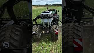 DSX No Till Seed Drill farming agriculture notill regenerativeagriculture agro farmer farm [upl. by Aracot]