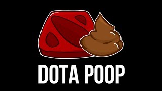 Dota Poop 679 Patch Analysis [upl. by Romulus327]