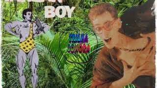 BALTIMORA  TARZAN BOY [upl. by Nhoj]