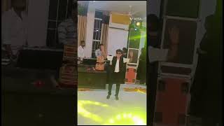 Dance on chitta kurta 😘 Kaisa laga [upl. by Leonidas769]