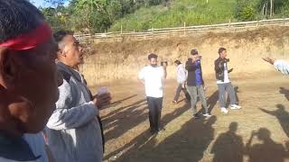 fathers camp folk song chassir Baptist Church spaker mrathsan Dimapur pastor [upl. by Gerda]