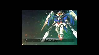 00 Raiser vs Susanowo  Mobile Suit Gundam 00  SD Gundam G Generation Cross Rays [upl. by Irmina]