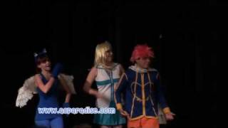 Animazement 2010  10 Fairy Tale Guild [upl. by Calvin54]