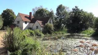 NT Flatford Mill [upl. by Deonne]