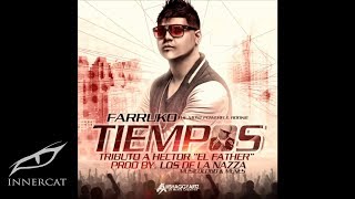 Farruko  Tiempos Official Audio [upl. by Cannice]