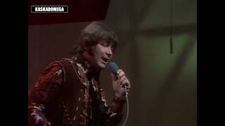 The Troggs  With A Girl Like You 1971 1080p [upl. by Zweig]