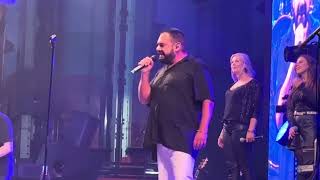 4K Alphaville Forever Young Live At Gröna Lund Stockholm Sweden 20240815 [upl. by Mapel]