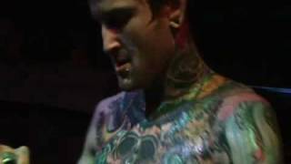 SUICIDE SILENCE liveBLUDGEONED TO DEATH [upl. by Hgielyk673]