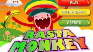 AR 94 Rasta Monkey Cartoon WarsGunner Hot Dog Down a Hallway [upl. by Dibbrun]