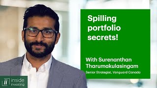 Portfolio strategist shares key tips for building an investment portfolio [upl. by Alih]