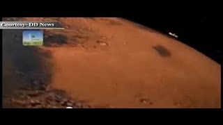 A special documentary film on Mars Orbiter Mission [upl. by Esorbma]