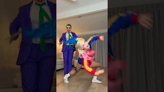 WHAT’S EVERYONE WEARING FOR HALLOWEEN 😅🃏  dance trend viral couple funny shorts [upl. by Roma]