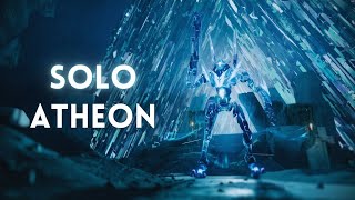 Solo Atheon Times Conflux  Season of the Wish [upl. by Gundry]