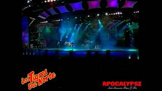 Los Tigres del Norte  De Paisano A Paisano  En Vivo 2000 [upl. by Giorgia]