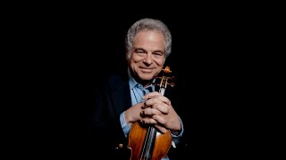 Itzhak Perlman Sarasate  Violin [upl. by Guthrie]