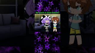 Michelle  gacha michelle batom euquefiz song music animation [upl. by Yerfdog]