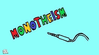 Types of Theism Monotheism [upl. by Margaretha246]