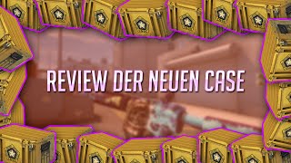 Meine Meinung zur Gamma Case und den neuen Knife Skins  CSGO [upl. by Vivle]