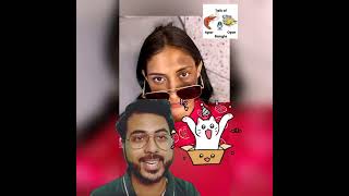 পুনর্জন্ম 3  Mehazabin Looks 😨  Punorjonmo 3 Natok news  Eid natok banglanatok shorts [upl. by Gessner]